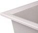 Кухонна мийка LIDZ 790x495/230 COL-06 (LIDZCOL06790495230) - LIDZCOL06790495230 - 6