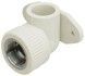 Уголок настенный PPR BLUE OCEAN 20х1/2", 90&deg; ВР BOITE12001XXX - BOITE12001XXX - 1