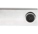 Змішувач для раковини високий Lidz Helix 001FH Nickel k35 LDHEL001FHNKS49179 - LDHEL001FHNKS49179 - 5