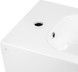 Биде подвесное QTAP Jay 520х360х320 White QT07555376W - QT07555376W - 4