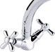 Смеситель для кухни LIDZ Dominox 272 хром LDDOM272CRM35537 - LDDOM272CRM35537 - 3