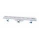 Трап Q-TAP Dry FC304-600 с сухим затвором 600 мм - QTDRYFC304600 - 1