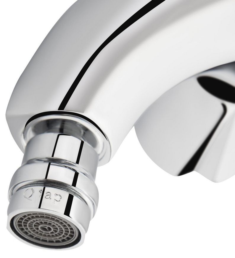 Змішувач для біде QTAP Mix CRM 161А QTMIXCRM161A - QTMIXCRM161A