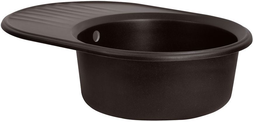 Кухонная мойка QTAP CS 7451 Coffee (QT7451COF551) - QT7451COF551