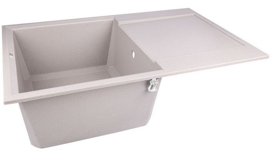 Кухонна мийка LIDZ 790x495/230 COL-06 (LIDZCOL06790495230) - LIDZCOL06790495230
