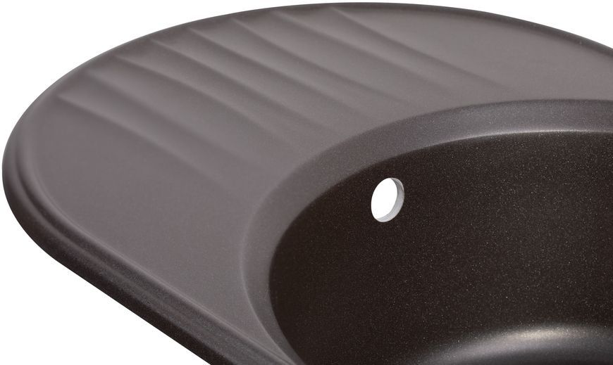 Кухонная мойка QTAP CS 7451 Coffee (QT7451COF551) - QT7451COF551
