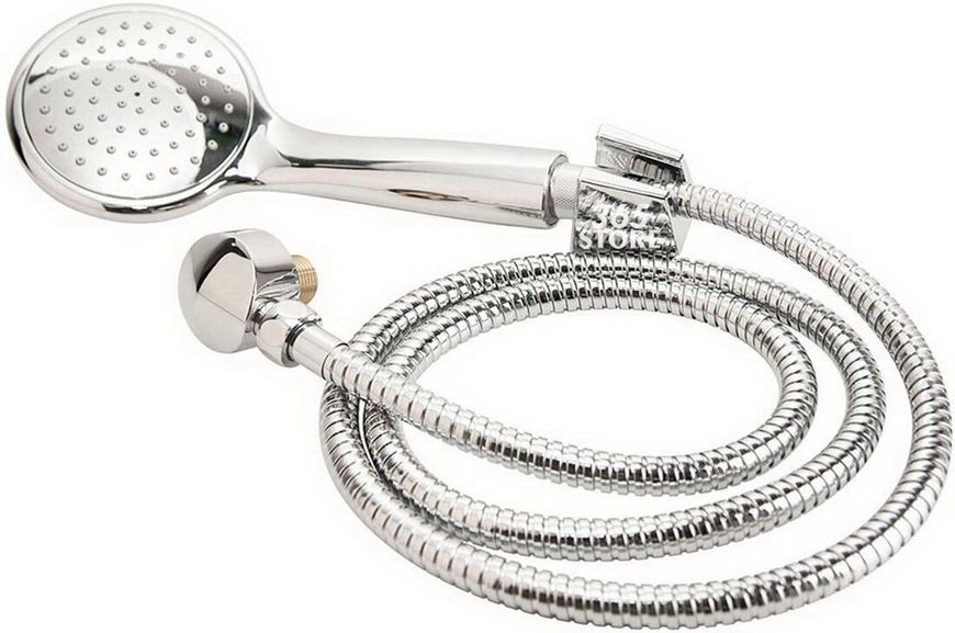 Душевая система скрытого монтажа Q-TAP Inspai-Therm CRM T20250102 - QTINSTHERMT20250102