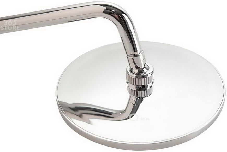 Душевая система скрытого монтажа Q-TAP Inspai-Therm CRM T20250102 - QTINSTHERMT20250102