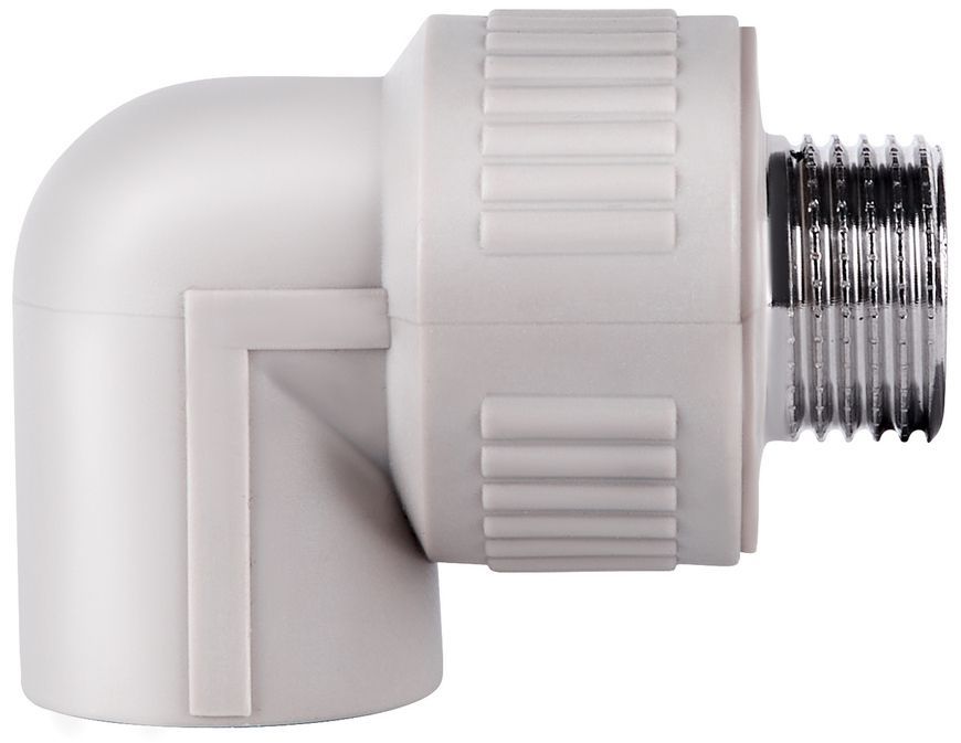 Кутик PPR ALFA PLAST 20х1/2" 90&deg; ЗР APMTEX2012X - APMTEX2012X
