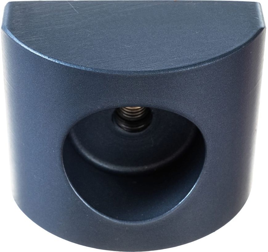 Насадка PPR для вварного сідла BLUE OCEAN 75х40 - BOWISX7540XXX