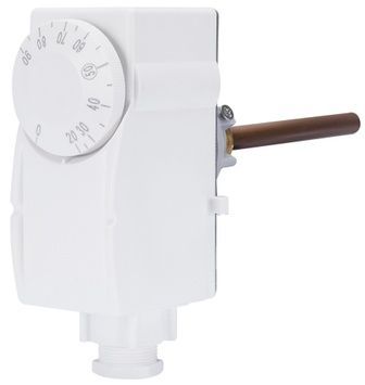 Термостат занурювальний Thermo Alliance Standart 1/2" 0-90&deg;С SD348