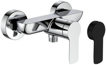 Змішувач для душу VOLLE LIBRA cromo 1521.100101 хром - 1521.100101