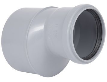 Редукция канализационная Ostendorf-OSMA HT-System PLUS d110&times;75 SD00057546