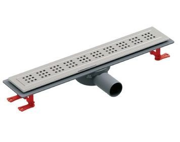 Трап VALTEMO Smartline Base з комбінованим затвором 500 мм - VLD-540315