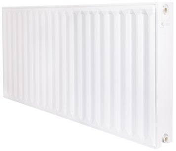 Радіатор сталевий Thermo Alliance IMAS 22 тип 300х500 бічне підключення 619 Вт TAI22300500K - TAI22300500K