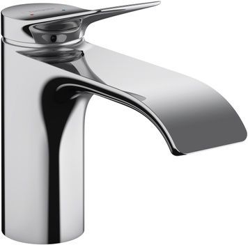 Змішувач для раковини HANSGROHE Vivenis 80 хром 75012000 - 75012000