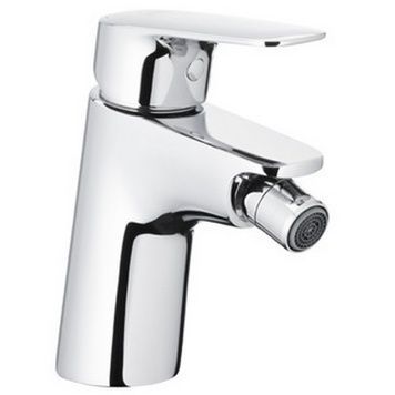 Смеситель для биде KFA ARMATURA ABASHA 5237-015-00 с донным клапаном - 5237-015-00