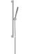Душевой набор HANSGROHE Pulsify S 100 1jet EcoSmart 65 см Chrome 24372000 хром - 24372000 - 1