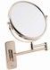 Дзеркало косметичне QTAP Liberty ORO 1147 - QTLIBORO1147 - 1