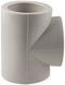 Тройник PPR THERMO ALLIANCE 90 - DSC008 - 3