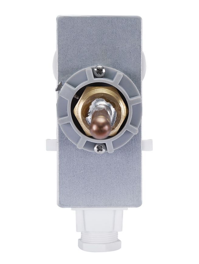 Термостат занурювальний SD Plus 1/2" 0-90&deg;С SD348