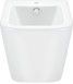 Биде подвесное QTAP Tern 485x345x330 White QT1755052FW - QT1755052FW - 2