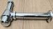 Сифон для умывальника McALPINE 1 1/4&Prime; x 32 мм хром латунь низкий 220CB - 220CB - 4