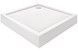 Душевой поддон QTAP Tern 301112 100x100x12 см + сифон TERN301112