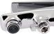 Змішувач для ванни QTAP Vlasta QTVLA3028102GC з коротким виливом - QTVLA3028102GC - 4