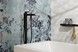 Змішувач для ванни підлоговий Hansgrohe Zesis S 74445670 Matt Black - 74445670 - 3