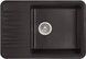 Кухонная мойка QTAP CS 7440 Coffee (QT7440COF551) - QT7440COF551 - 1