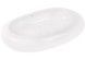 Раковина-чаша QTAP Robin 635x435x120 White с донным клапаном QT13113075W - QT13113075W - 4