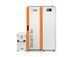 Твердотопливный котел HKS LAZAR SmartFire 15kW/50+165L COMPACT - SF1550165C - 6