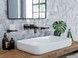 Мильниця HANSGROHE AddStoris Brushed Black Chrome 41746340 чорний хром