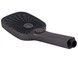 Смеситель для ванны Qtap Gemini с душевым гарнитуром Gunmetal Black PVD QTGEM259GMB45684 - QTGEM259GMB45684 - 5