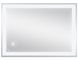 Зеркало QTAP Stork 500х700 LED-подсветка, сенсорный выключатель, универсальное QT15781403W