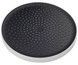 Лейка для верхнего душа Kroner Element 2801562901Z-0101 250 мм, круглая, хром CV036156 - Element 2801562901Z-0101 - 1