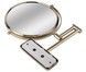 Дзеркало косметичне QTAP Liberty ORO 1147 - QTLIBORO1147 - 3