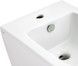 Биде подвесное QTAP Tern 485x345x330 White QT1755052FW - QT1755052FW - 4