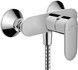 Змішувач для душу HANSGROHE Vernis Blend 71640000 хром - 71640000 - 1