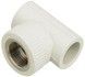 Трійник PPR BLUE OCEAN 32х1/2"х32 ВР BOITTX3201XXX - BOITTX3201XXX - 1