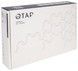 Змішувач для раковини високий Qtap Arvin Chrome латунь k30 QTARV269CRM48639 - QTARV269CRM48639 - 8