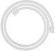 Душевой набор HANSGROHE Raindance Alive Select S 125 3jet EcoSmart со шлангом 160 см Matt White 24611700 белый - 24611700 - 14