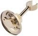 Кронштейн для ручного душа QTAP Liberty ORO 111 - QTLIBORO111 - 3