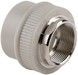 Муфта PPR THERMO ALLIANCE 50х1" 1/2 ВР - DSB209 - 1