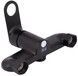 Душова система Qtap Jay на два споживача Black Matt QTJAY110BLM45550 - QTJAY110BLM45550 - 5