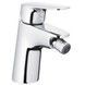 Смеситель для биде KFA ARMATURA ABASHA 5237-015-00 с донным клапаном - 5237-015-00 - 1