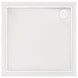 Душевой поддон QTAP Tern 301112 100x100x12 см + сифон TERN301112