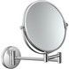 Дзеркало для гоління (косметичне) HANSGROHE Logis Universal Chrome 73561000 хром - 73561000 - 1