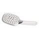 Смеситель для ванны Qtap Grand WCR 006 с коротким изливом Chrome/White QTGRAWCR006 - QTGRAWCR006 - 5